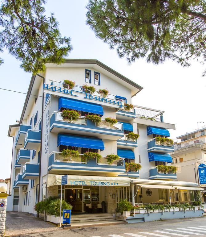 Touring Lido di Jesolo