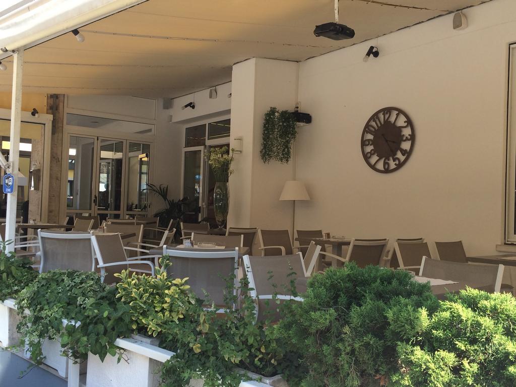 Touring Lido di Jesolo