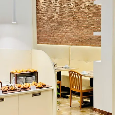 Touring Hotel Lido di Jesolo