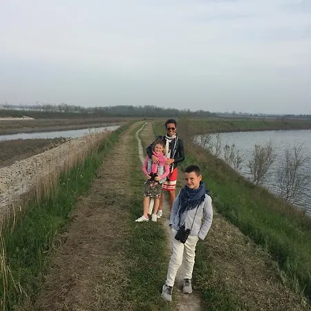 Touring
