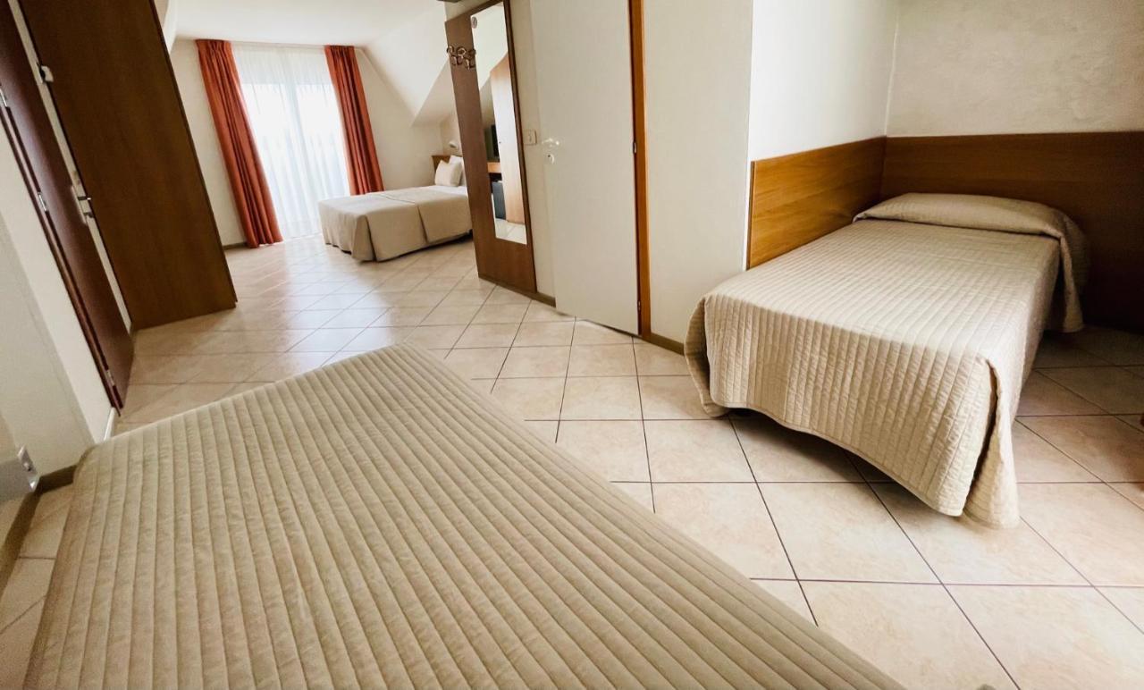 Touring Hotel Lido di Jesolo