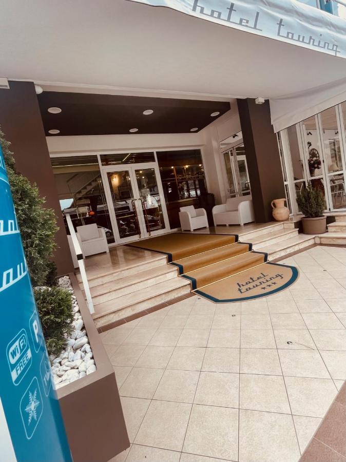 Touring Hotel Lido di Jesolo