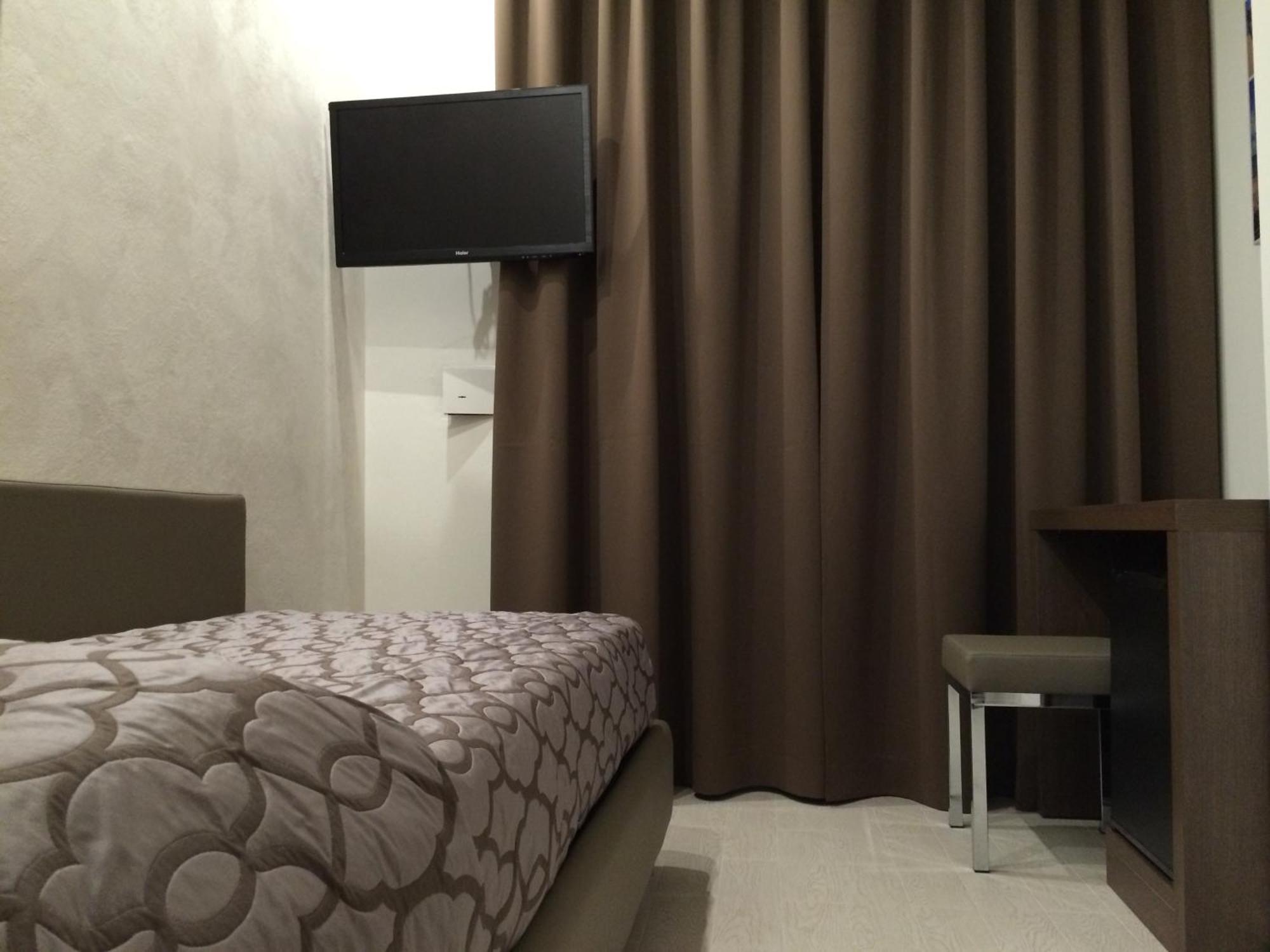 Hotel Touring