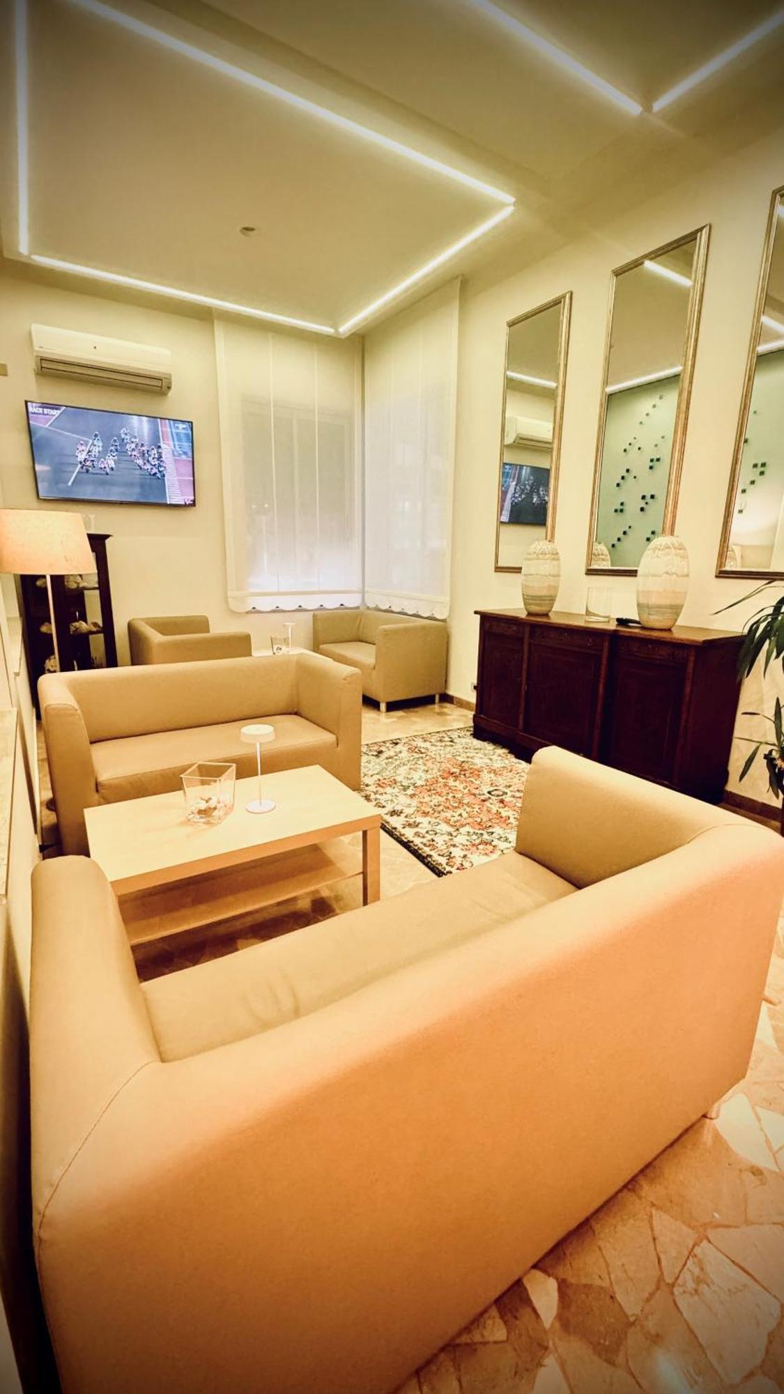 Touring Hotel Lido di Jesolo