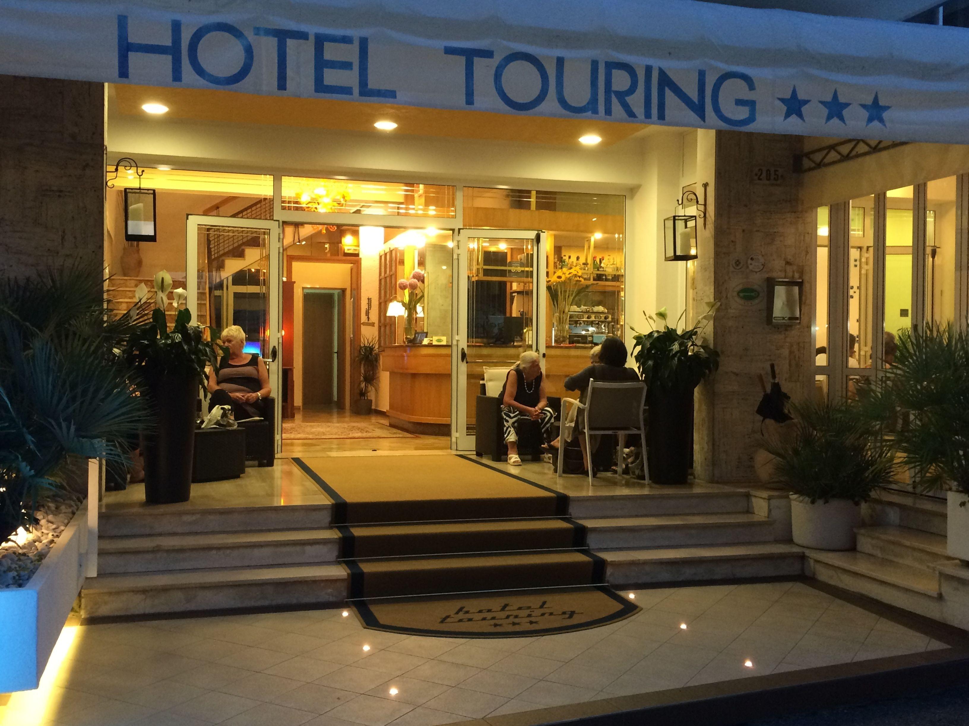 Hotel Touring Lido di Jesolo