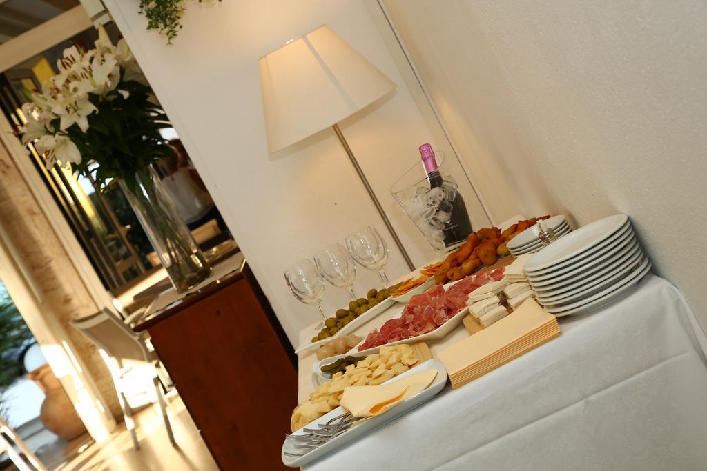 Touring Hotel Lido di Jesolo