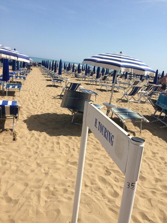Touring Hotel Lido di Jesolo