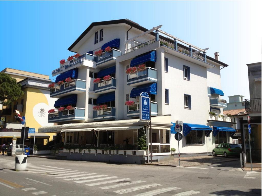 Touring Lido di Jesolo