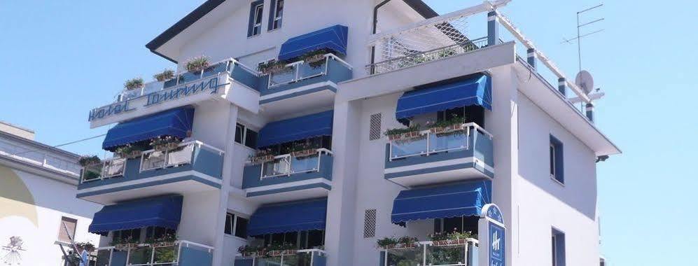 Touring Lido di Jesolo