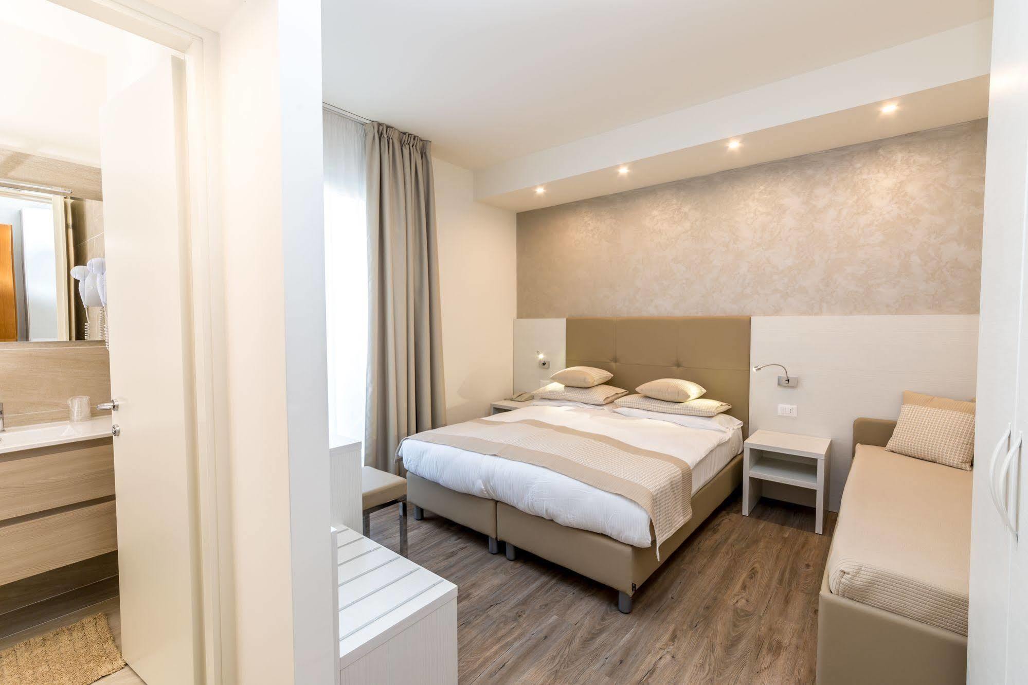 Hotel Touring Lido di Jesolo