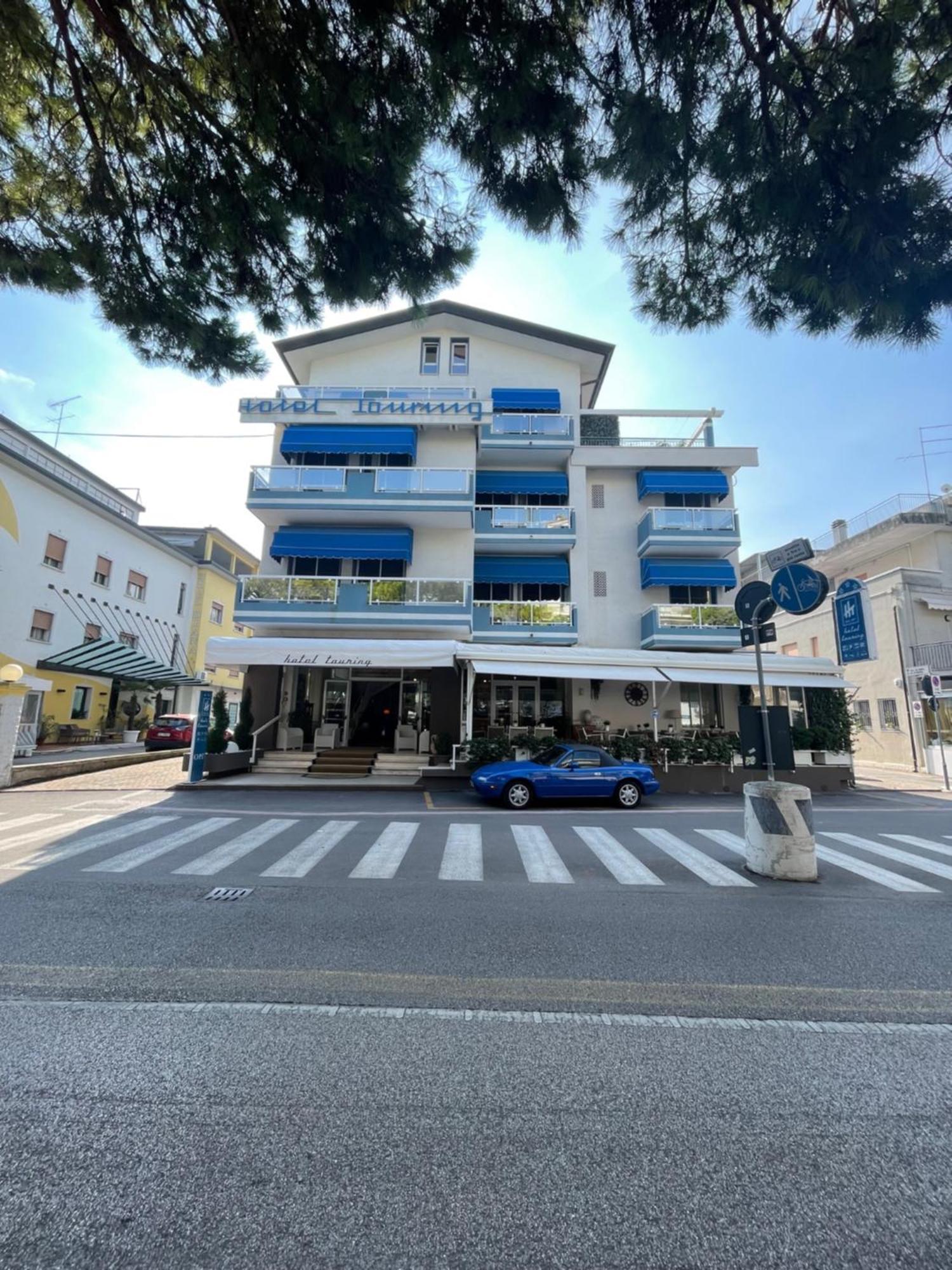 Hotel Touring 3*