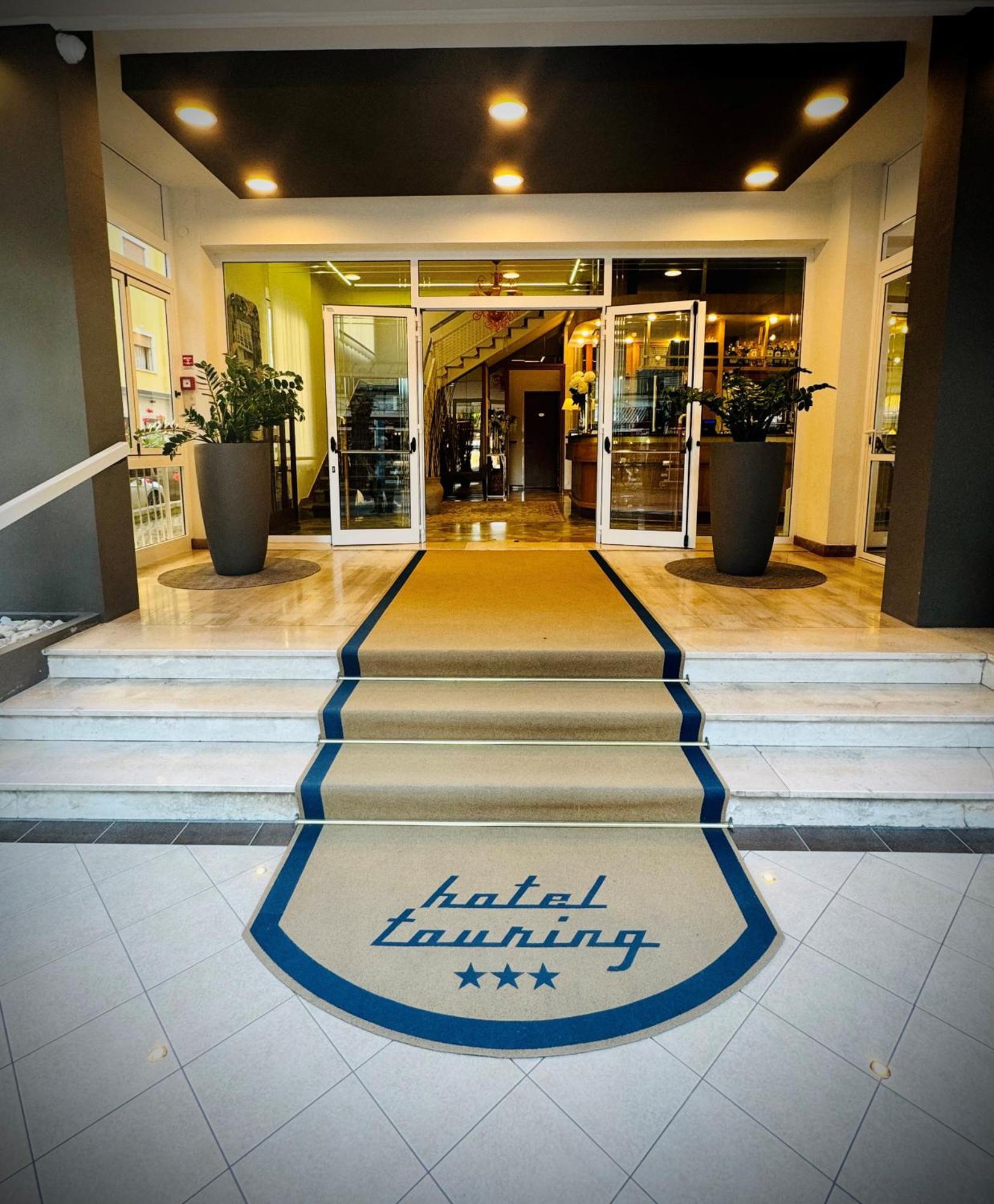Hotel Touring Lido di Jesolo