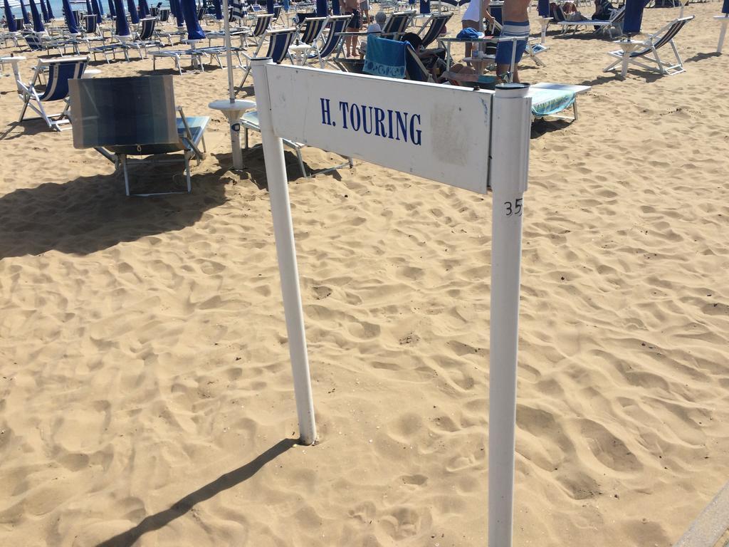Touring Lido di Jesolo