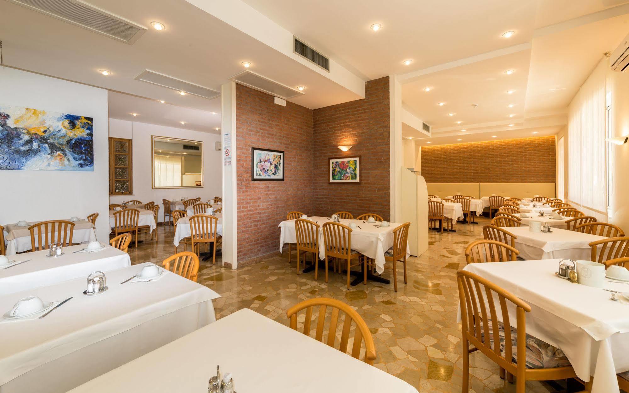 Touring Hotel Lido di Jesolo