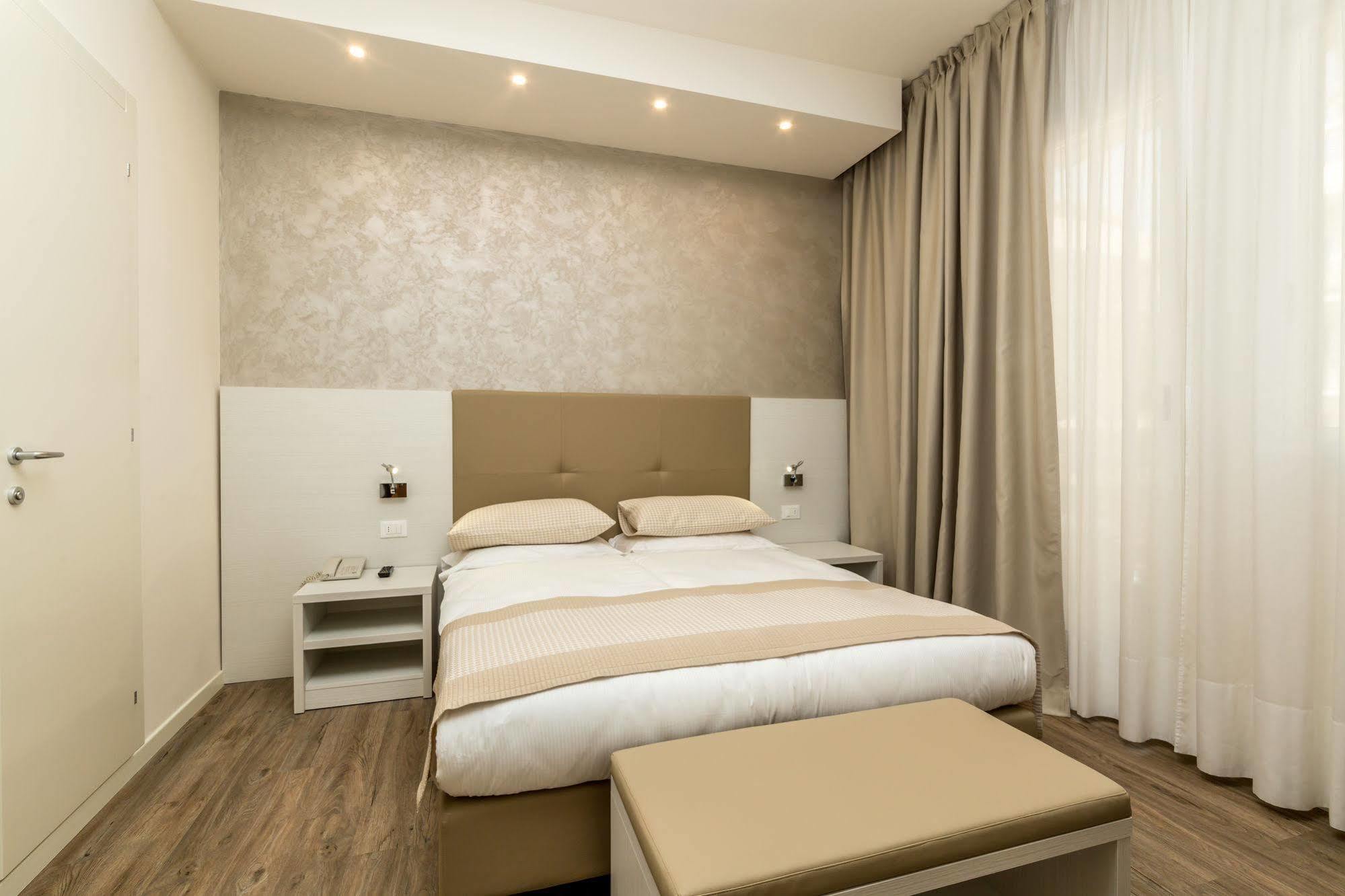 Touring Hotel Lido di Jesolo