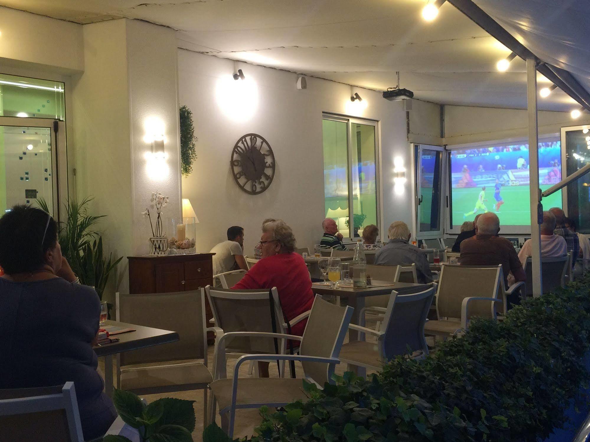Hotel Touring Lido di Jesolo